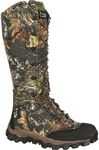 ROCKY Men's 7379 Outdoor Boots, MOB