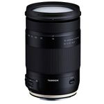 Tamron 18-400mm F/3.5-6.3 DI-II VC HLD All-in-One Zoom for Canon APS-C Digital SLR Cameras