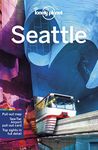 Lonely Planet Seattle 8 8th Ed.