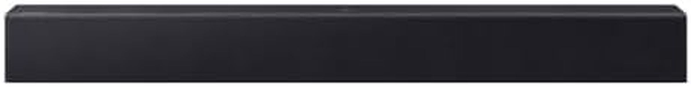 Samsung HW-B410GF B-Series 2.0-Kanal-Soundbar für Fernseher, TV-Lautsprecher mit integriertem Subwoofer, One Remote Control, Game Mode, Bluetooth, Surround Sound Expansion (SSE)