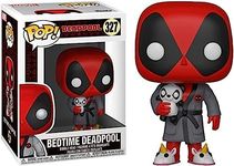 Funko POP! Marvel: Deadpool Playtim