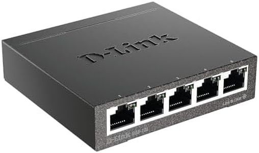 D-Link Eth