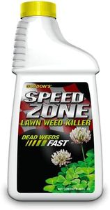 Gordon’s SpeedZone Lawn Weed Killer, 20 Ounces, 652400