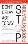 Don't Delay Act Today Stop Procrastination