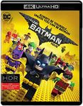 Lego Batma