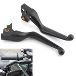 Powersports Levers