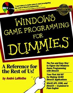 Windows Game Programming For Dummies®