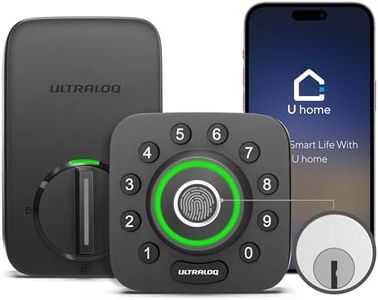 Smart Lock