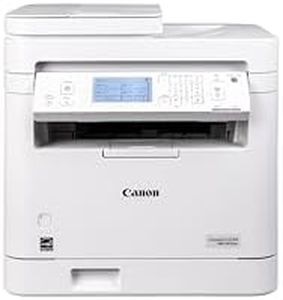 Canon imageCLASS MF287dw - All in One, Wireless, Mobile Ready, Duplex Laser Printer with 1 Year Limited Warranty