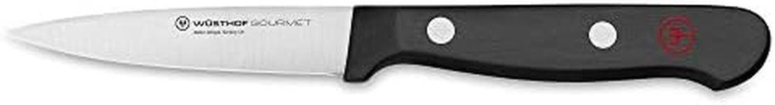 Wüsthof WU GOURM PARING KNIFE 8CM