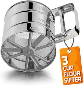 Flour Sift