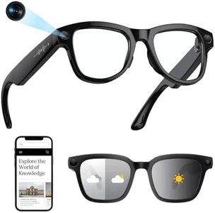 Smart Glas