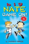 Big Nate: Game On!