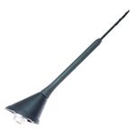 Automaze AM-11 Original Fitment OE AM/FM Screw in Roof Antenna with Base-Hyundai New I-20