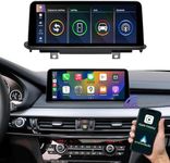 Road Top 10.25 Inch Touchscreen Wir