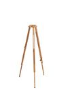 MABEF Wooden Tripod for Bag Beech, Multi-Colour