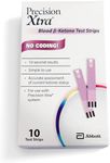 PRECISION KETONE STRIPS 10
