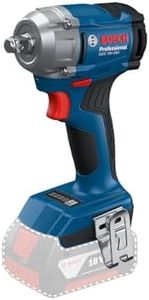 Bosch Professional 18V System Akku Drehschlagschrauber GDS 18V-350 (ohne Akku/Ladegerät)