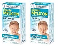 Mylicon Gas Relief Drops for Infant