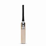 Heega Choice of Champion ™ Premium Grade Mongoose Type Kashmir Willow Cricket Bat Size 6 (31.50 in)