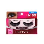 Kiss ienvy hollywood 03 Makeup, 1 Count