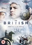 The British [DVD]