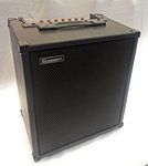 Stranger C44 Musical Amplifier with free Wireless Microphone