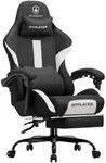 GTRACING Gaming Chair Ergonomic Off