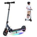 Caroma Electric Scooter for Kids Ag