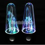 Dancing Water Speakers