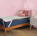 Sleepyhead Twin XL 2 Inch Mattress 