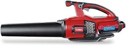 Toro Electric Cordless Handheld Lea