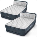 Intex Dura-Beam 18-Inch Deluxe Quee