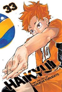 Haikyu!!, 