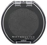 Maybelline Color Show Mono Eyeshadow 22 Black Out