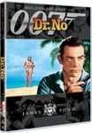 007: Dr. No (1962) - Sean Connery as James Bond