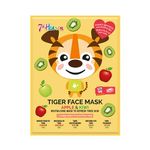 Anti Pollution Face Mask For Kids