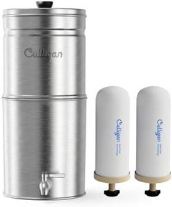 Culligan w