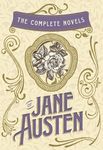 The Complete Novels of Jane Austen: