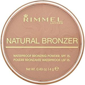 Rimmel Lon