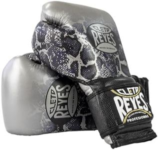 CLETO REYE
