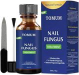Extra Strength Toenail Fungus Treat