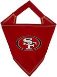 Pets First NFL SAN Francisco 49ERS 