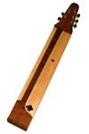 Roosebeck DME5 5-String European Mountain Dulcimer