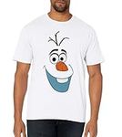 Disney Frozen Olaf Costume T-Shirt