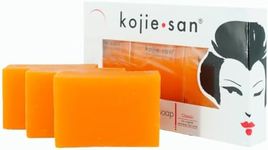 Kojie San Original Kojic Acid Soap 