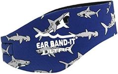 EAR BAND-IT Ultra Swimming Headband