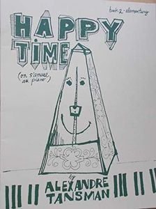 Happy Time Book 2: Elementary