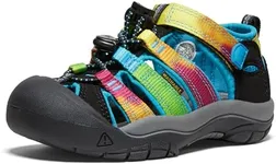 KEEN Newport H2 Closed Toe Water Sa