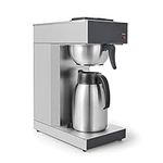 SYBO Commercial Coffee Makers 12 Cu